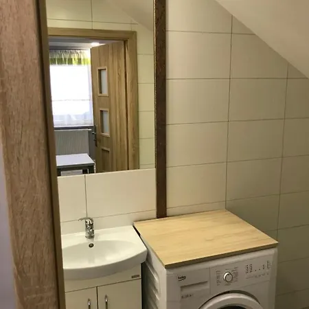 Apartamento Ksw14nr4 Bolszewo