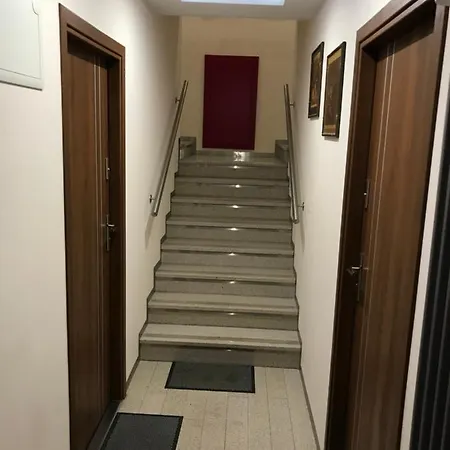 Ksw14nr4 Apartamento *