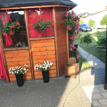 Apartamento Ksw14nr4 Bolszewo