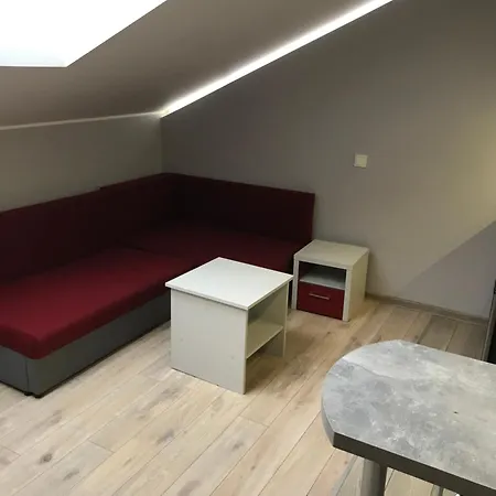 Apartamento Ksw14nr4 Bolszewo