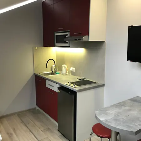 Ksw14nr4 Apartamento *