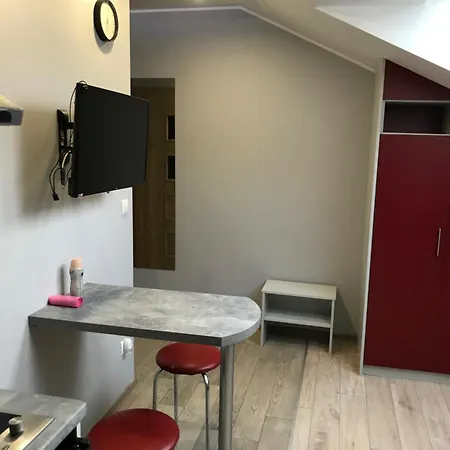 Apartamento Ksw14nr4