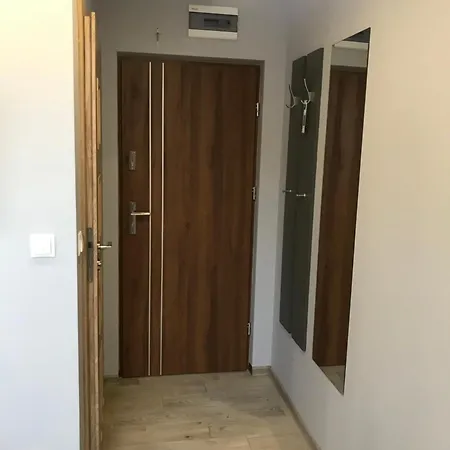 Apartamento Ksw14nr4 Bolszewo